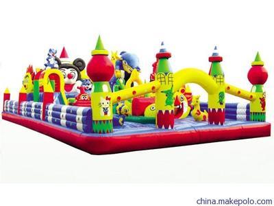 供应豫神060供应大型充气玩具 卡通气模 儿童充气玩具图片,供应豫神060供应大型充气玩具 卡通气模 儿童充气玩具图片大全,洛阳豫神大型充气玩具游乐设备厂-