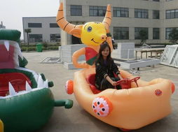 充气玩具 20 钱眼产品分类