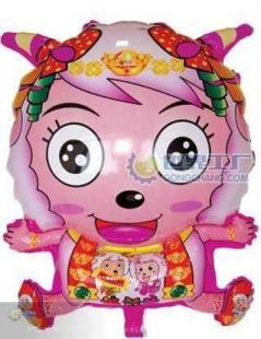 供应新力气球气模_玩具_世界工厂网中国产品信息库