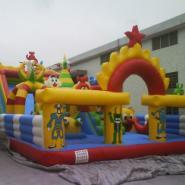 章丘充气玩具产品批发