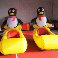 云南哪里充气电瓶车质量好?临沧市充气玩具车价格,气模车图片