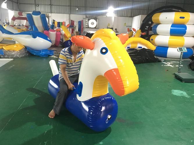 婴儿充气玩具 安全乐趣与购买指南