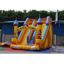 充气PVC异形升空气模 乐飞洋气模玩具的魅力与创新