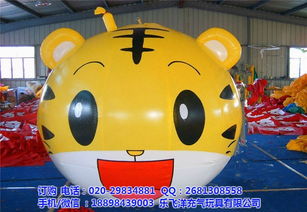 气模玩具的魅力 以乐飞洋为例探索六盘水气模活动新趋势