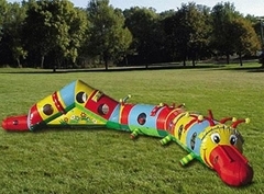 充气玩具制造专家——广州市宇虹气模制品有限公司