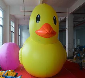 厂家直销气模产品 从高质量廉价广告活动气模到固定气模与气模玩具