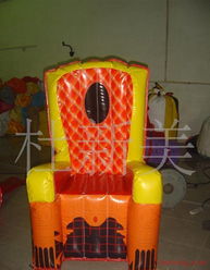 广州中奇气模制品厂 运动气模玩具加盟连锁项目火爆招商，共创财富未来